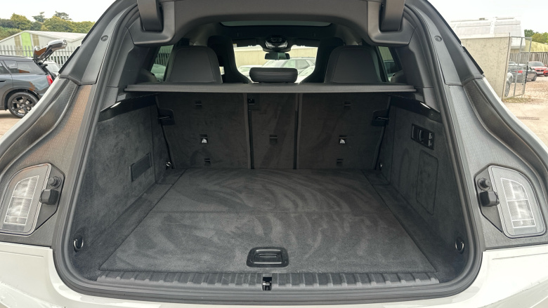 BMW iX 385kW xDrive50 M Sport 111.5kWh 5dr Auto Electric Estate